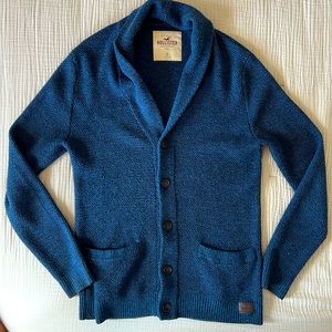 Cárdigan like NEW - S